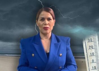 LAJM I FUNDIT/ Meteorologia tregon surprizat e motit: Duke nisur nga e enjtja, prisni…