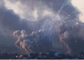 Sulmet izraelite në Liban, shkon në 492 numri i viktimave, mes tyre dhe fëmijë