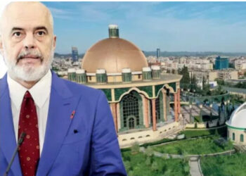 ‘Vatikani i Tiranës’/ Bektashinjtë e Turqisë kundër: Shteti fetar s’mund të ekzistojë aty ku ka paqe, harmoni e dashuri