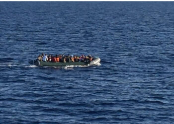 Tragjedia me 4 emigrantë të vdekur në Egje, vihet në pranga njëri trafikant