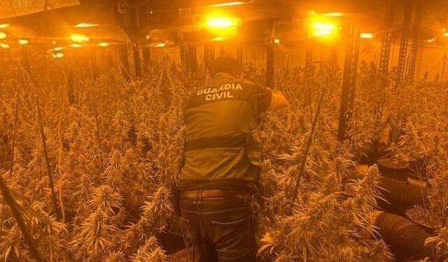 Autoritetet spanjolle nisin megaoperacion kundër trafikantëve shqiptarë, priten dhjetëra arrestime