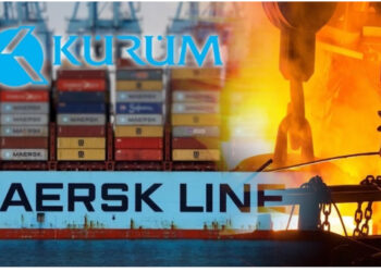 Prokuroria e Durrësit: Sasitë e mbetjeve drejt Tajlandës janë trasportuar nga kompania Kurum në Portin e Durrësit