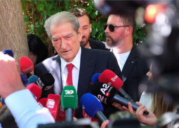 Seanca për Berishën në Gjykatën Kushtetuese, zbulohet data dhe ora