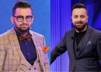 Kishte komplekse, Ndahet Erjon Isai nga gruaja? Postimi i saj ngre pikëpyetje…