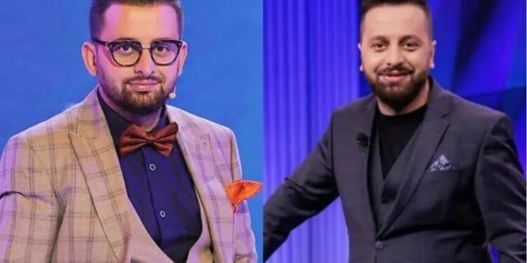 Kishte komplekse, Ndahet Erjon Isai nga gruaja? Postimi i saj ngre pikëpyetje…