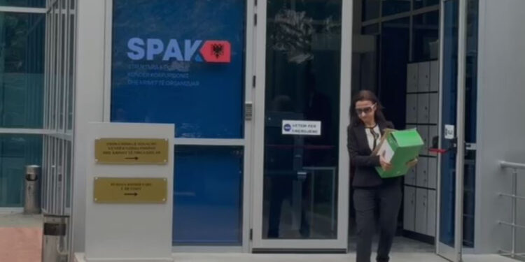 Mbyllen hetimet për ‘Partizanin’! Avokatja e Berishës merr dosjen nga SPAK