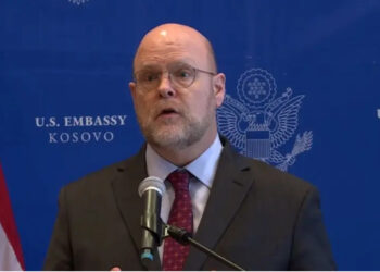 SHBA i ‘fut’ një tjetër shuplakë Kurtit: Nuk do të ishte fitore për Kosovën nëse…