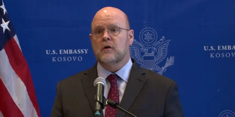 SHBA i ‘fut’ një tjetër shuplakë Kurtit: Nuk do të ishte fitore për Kosovën nëse…