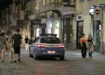I kërkuar në Shqipëri për rrëmbim, arrestohet 34-vjeçari në Itali