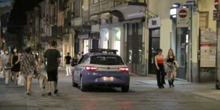 I kërkuar në Shqipëri për rrëmbim, arrestohet 34-vjeçari në Itali