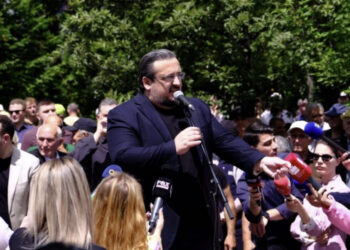 Teliti: E keni kot, ne nuk lodhemi! Do hedhim treshen Rama-Veliaj-Balluku