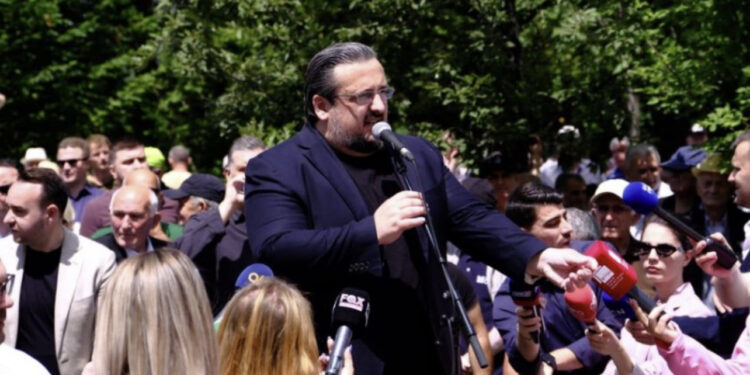 Teliti: E keni kot, ne nuk lodhemi! Do hedhim treshen Rama-Veliaj-Balluku