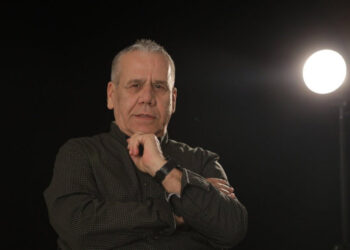 Kim Mehmeti: Shqipëria duhet të përbëhet nga sa më shumë shtete?!