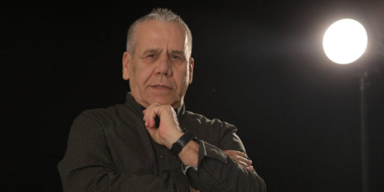 Kim Mehmeti: Shqipëria duhet të përbëhet nga sa më shumë shtete?!