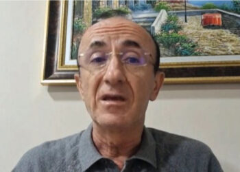 Dënimi i Salianjit, reagon Sula: Sot u rikthyen dënimet politike, kambanë alarmi për demokracinë!