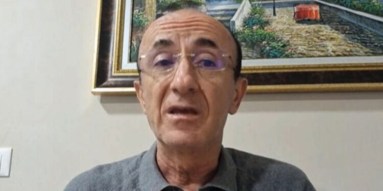 Dënimi i Salianjit, reagon Sula: Sot u rikthyen dënimet politike, kambanë alarmi për demokracinë!