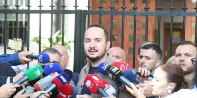 Salianji reagon prapë pas dënimit: 1 mijë herë do ta bëja prapë denoncimin