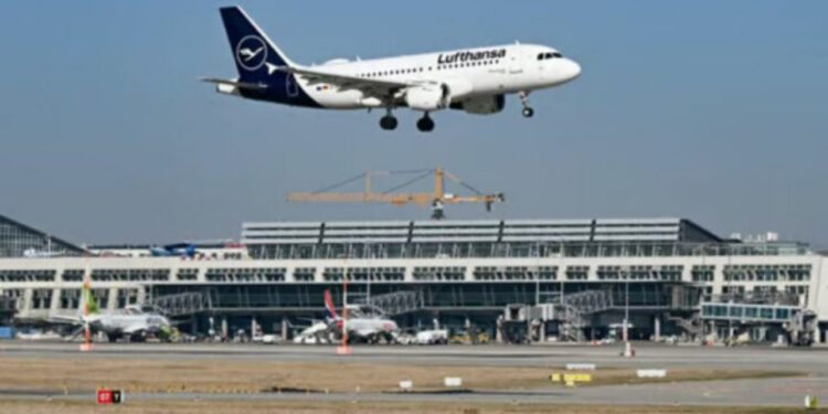 Arrestohet në Gjermani shqiptari me burgim të përjetshëm për vrasje