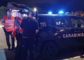 Arrestohet në Romë 35-vjeçari shqiptar për grup të strukturuar kriminal