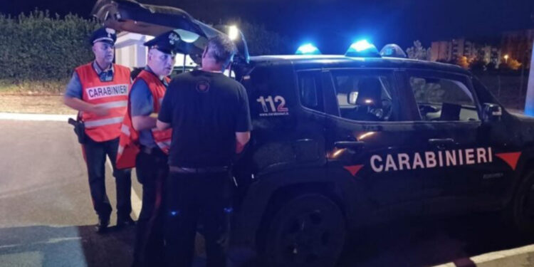 Arrestohet në Romë 35-vjeçari shqiptar për grup të strukturuar kriminal