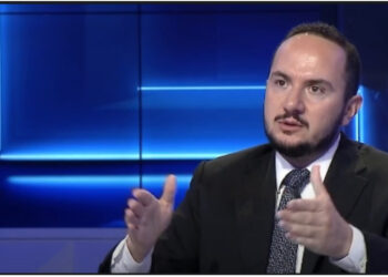 Salianji zbardh bisedën me prokurorin: Të mos e zgjasim, nesër do jem aty