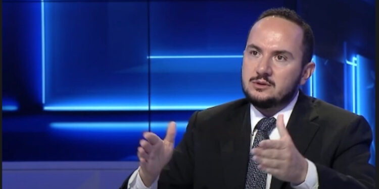 Salianji zbardh bisedën me prokurorin: Të mos e zgjasim, nesër do jem aty