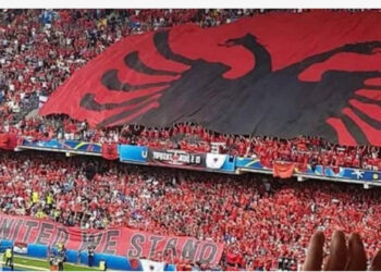 Bashkëpunimi Shqipëri-Serbi për organizimin e Europianit, reagimi i Tifozave Kuq e Zi: Vendim i papranueshëm, nesër do të jetë vonë