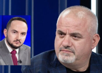 “Zanafilla e Babales nis nga SHISH i Visho Ajazit”/ Artan Hoxha: Ngriti dy grupe dhe bëri regjistrimin e remë, Salianji viktimë!