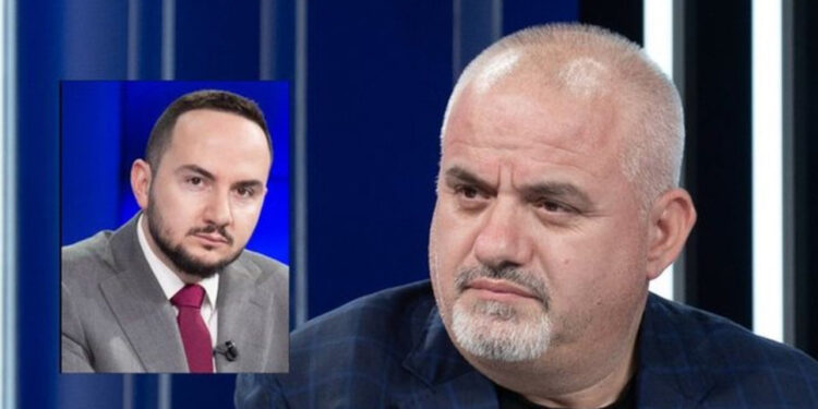 “Zanafilla e Babales nis nga SHISH i Visho Ajazit”/ Artan Hoxha: Ngriti dy grupe dhe bëri regjistrimin e remë, Salianji viktimë!