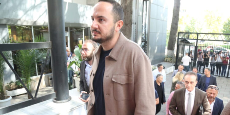 EMRI/ Dënimi i Salianjit, caktohet prokurorja që do urdhërojë arrestimin e tij