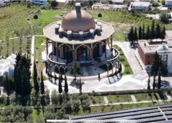 ‘Ende herët për komente rreth shtetit të Urdhrit Bektashi’/ Pas BE reagon edhe ambasadori i Gjermanisë