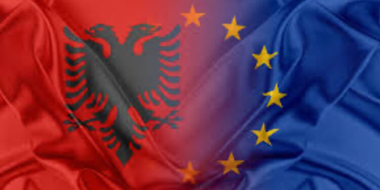 Anëtarësimi në BE/ Vendimi unanim i Këshillit, Shqipëria nis më 15 tetor negociatat me Brukselin