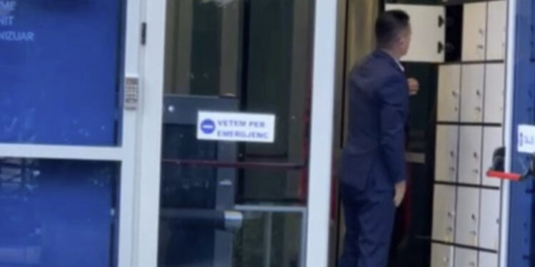 Prokurori përballë kolegëve, SPAK merr në pyetje burrin e Ermonela Felajt