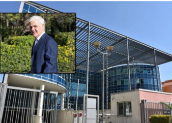 PD gati padinë në SPAK ndaj Fatmir Xhafajt