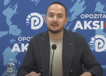 “Dënimi im me urdhër të Xhafajt”/ Salianji: Çfarë e detyroi Ramën të komentonte vendimin e Gjykatës?