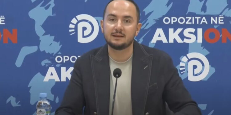 “Dënimi im me urdhër të Xhafajt”/ Salianji: Çfarë e detyroi Ramën të komentonte vendimin e Gjykatës?