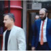 Çfarë po ndodh?! Një grup deputetësh të PD-së i shkojnë në shtëpi Sali Berishës