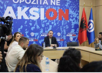 Vendimi i Gjykatës së Apelit/ Salianji: Jam i dënuar politik me urdhër të Fatmir Xhafës