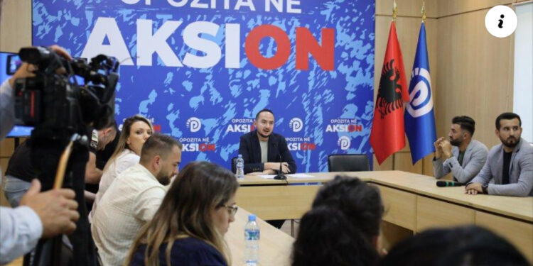 Vendimi i Gjykatës së Apelit/ Salianji: Jam i dënuar politik me urdhër të Fatmir Xhafës