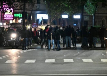 Zyrtare/ Genoa-Juventus do të luhet me “dyer të mbyllura”