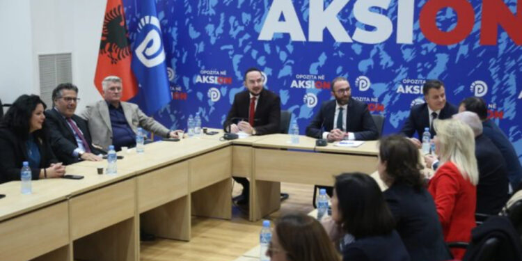 Salianji vendos të dorëzohet! Zbardhet ora e mbërritjes në Drejtorinë e Policisë