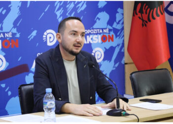 Zbardhet vendimi për dënimin e Salianjit, deputeti mund të bëjë rekurs në Gjykatën e Lartë