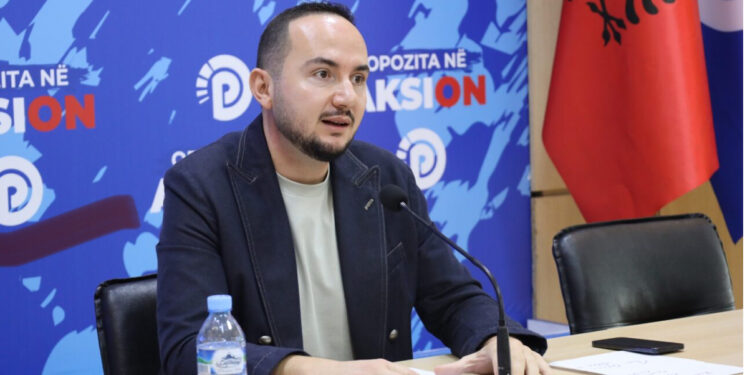 Zbardhet vendimi për dënimin e Salianjit, deputeti mund të bëjë rekurs në Gjykatën e Lartë