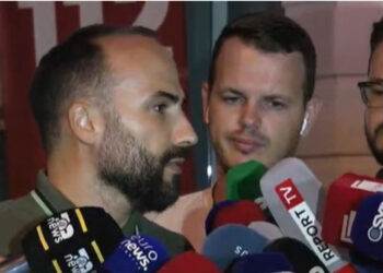 “E ekzekutoi vullnetarisht vendimin politik”, avokati i Salianjit: Do të transferohet mbrëmjen e sotme në burgun e Fierit