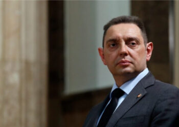 ‘Ti nuk je spiun rus’! Vulin: Shefi i CIA-s më kërkoi njohjen e Kosovës