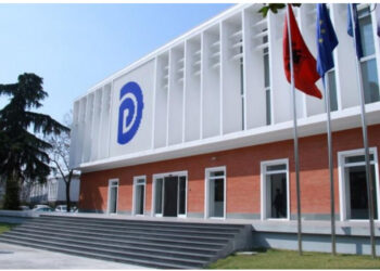 PD mblidhet për aksion opozitar pas dënimit të Salianjit