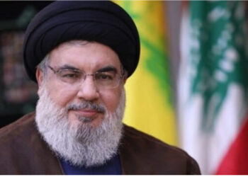 U vra nga Izraeli, trupi i pajetë i liderit të Hezbollahut mbërrin në Irak