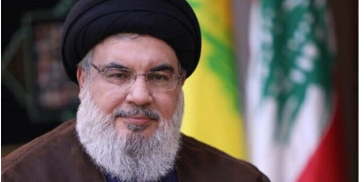 U vra nga Izraeli, trupi i pajetë i liderit të Hezbollahut mbërrin në Irak