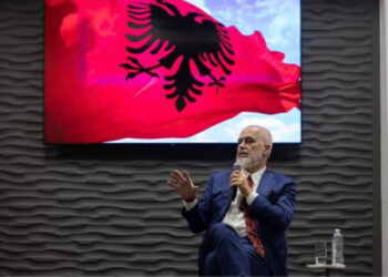 Rama: Vizite krenarie për Shqipërinë në Javën e Kombeve të Bashkuar