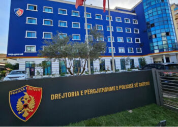 Gara për Drejtorin e ri të Policisë, Rama merr sot vendimin! 4 kandidatët e mundshëm